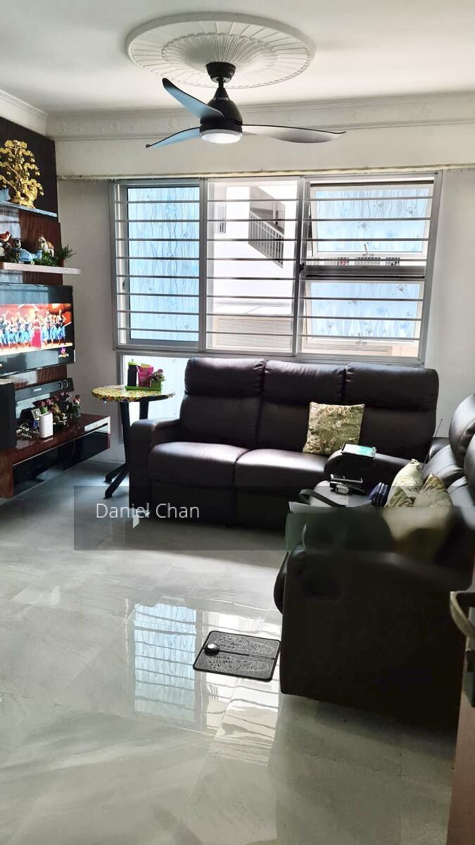 Blk 53 Commonwealth 10 (Queenstown), HDB 3 Rooms #298916301